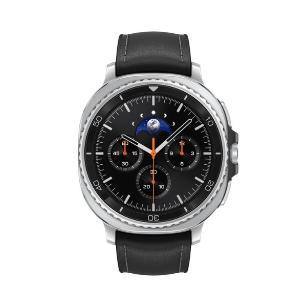Samsung Watch 8 Classic Bluetooth 46mm Black