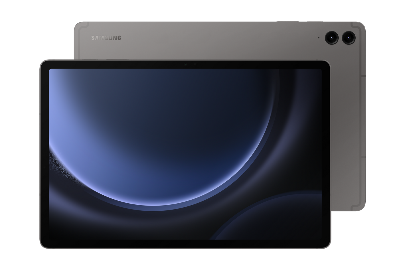 Samsung Tab S9 FE Wifi 128GB 10.9' Gray (OpenBox)