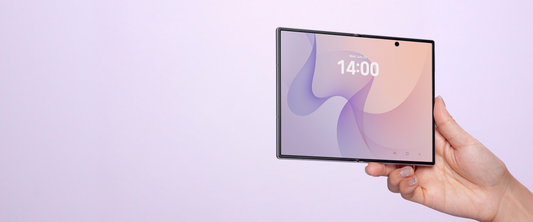 Samsung Galaxy Z Fold 8: The Story Behind The New Shape (SA Pre-Order Guide)