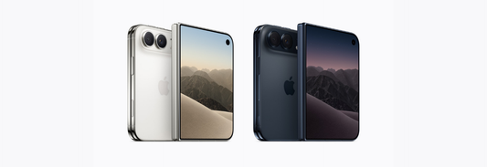 Apple's First Foldable: Our Take on the iPhone Duo and What It Actually Means
