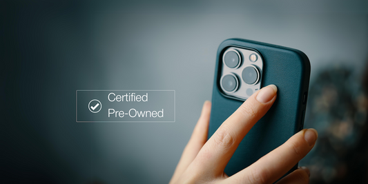 Why Pre-Owned Devices Are Taking the Middle Class by Storm
