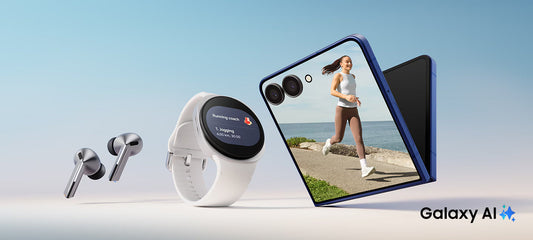 Galaxy AI in Everyday Life