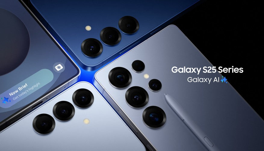 Samsung Smartphones