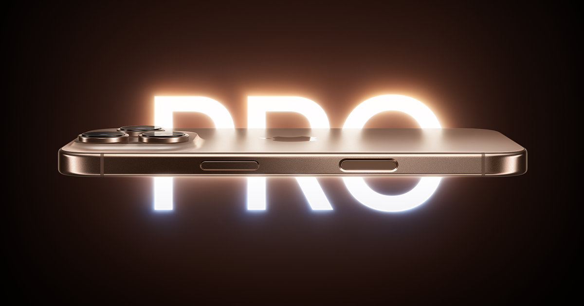 Apple iPhones