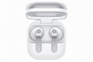 Samsung Buds 4 White