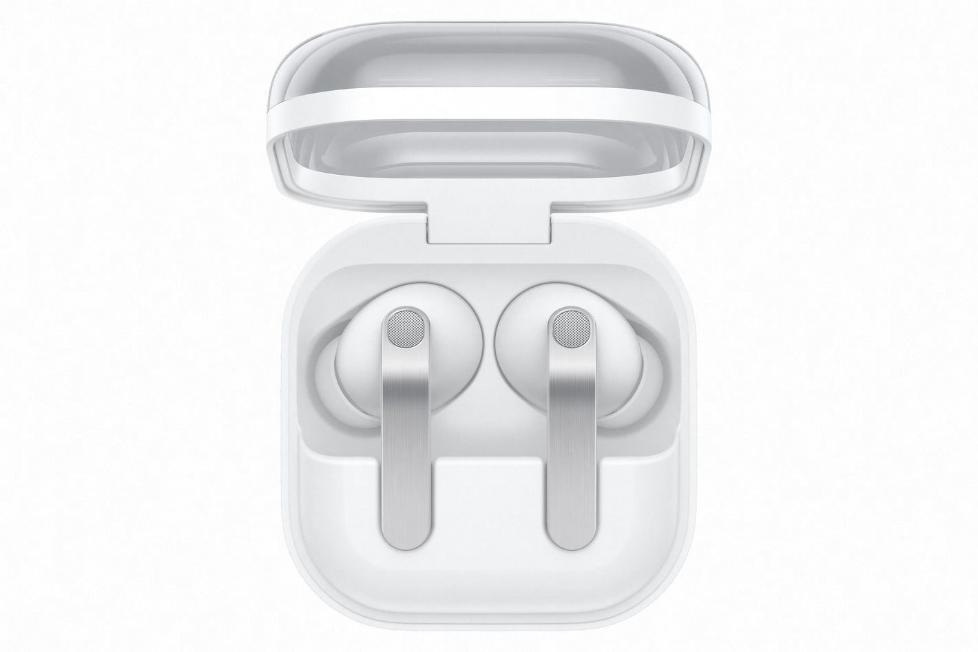 Samsung Buds 4 Pro White
