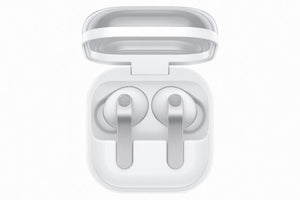 Samsung Buds 4 Pro White