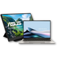 Asus Zenbook 14 16GB|1TB - Intel Core Ultra 7 + Asus 15.6" ZenScreen Portable Monitor