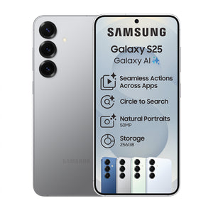 Samsung Galaxy S25