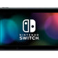 Nintendo Switch Red/Blue Open Box