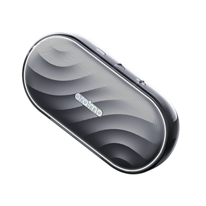 Oraimo Spacebox Portable Wireless Bt Speaker Space Grey