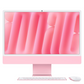 Apple iMac 24 inch with M4 Chip
