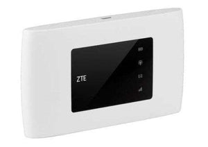 Router ZTE MF920V LTE UFI