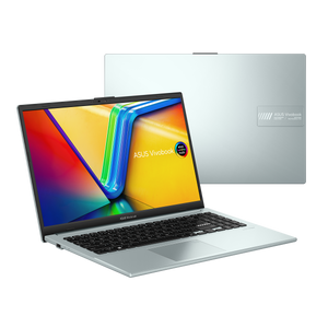 Asus Vivobook Go 15 OLED 8|512GB - Ryzen 5