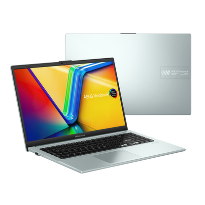 Asus Vivobook Go 15 OLED 8|512GB - Ryzen 5