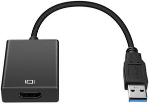 USB 3.0 To HDMI Adapter