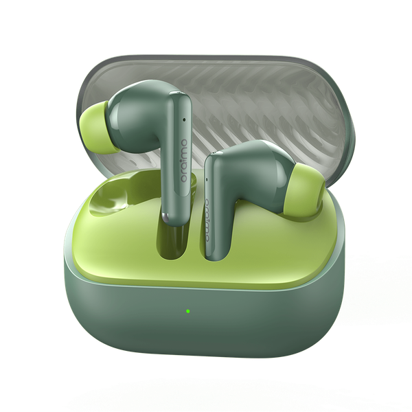 Oraimo Spacebuds Neo Tws Sage Green