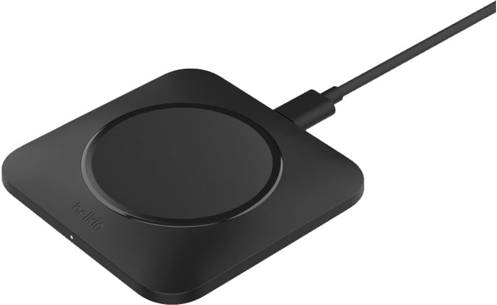 Universal Wireless Charging Pad - 15W