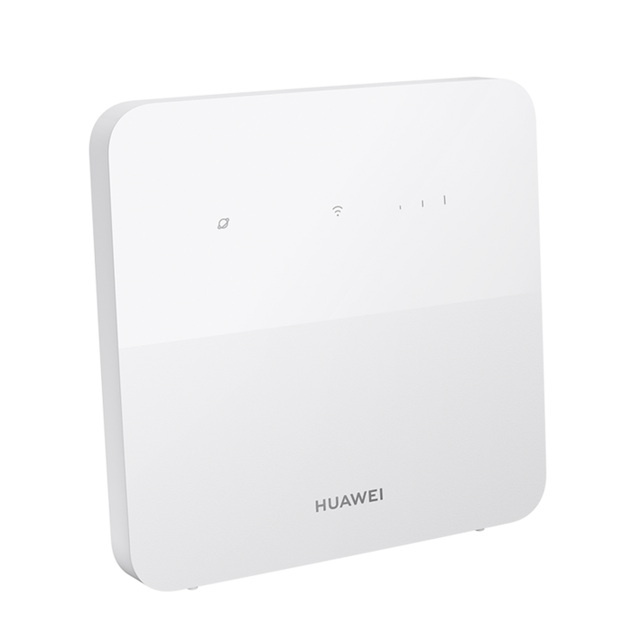 Router Huawei B320-923 4G CPE 5s White