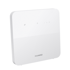 Router Huawei B320-923 4G CPE 5s White