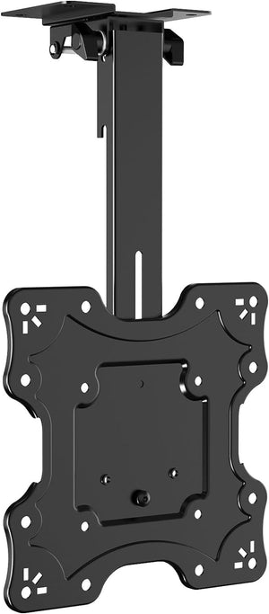 Universal Swivel Hanger/Ceiling Mounted Bracket For 14-42-Inch TV