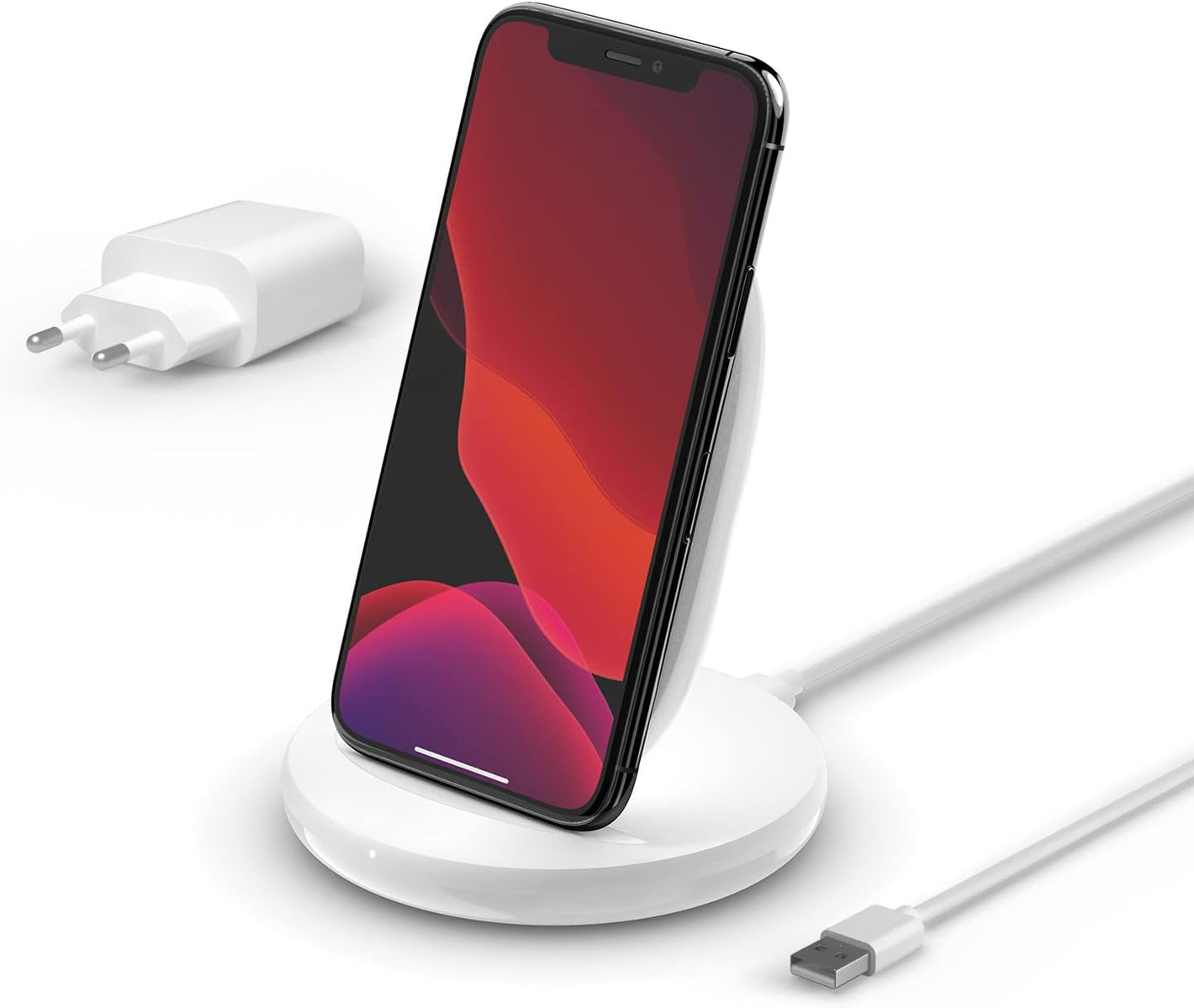 Wireless Charging Stand