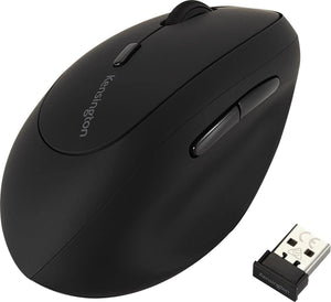 Pro Fit Left-handed Ergo Wireless Mouse