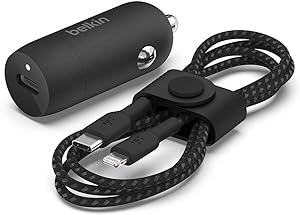 Car Charger