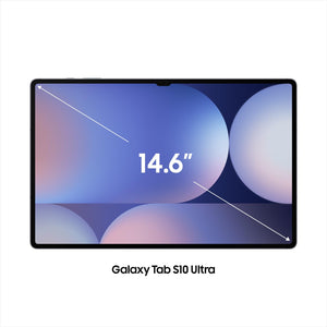 Samsung Galaxy Tab S10 Ultra