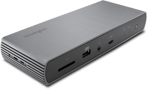 Thunderbolt 4 Dual 4K Docking Station