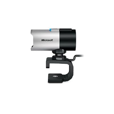 Camera Life Cam Studio USB FPP Widescreen Lync