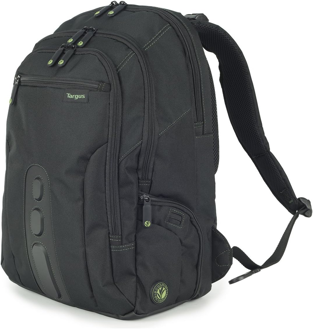 Ecospruce Backpack - 15.6" Laptops