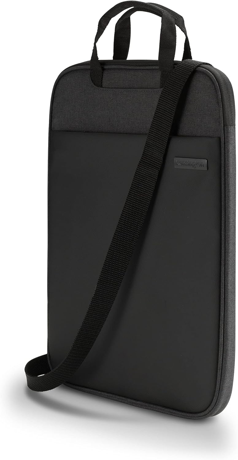 Vertical Carry Case - 14 - 15.6" Laptops