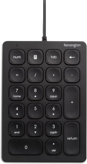 Wired Numeric Keypad