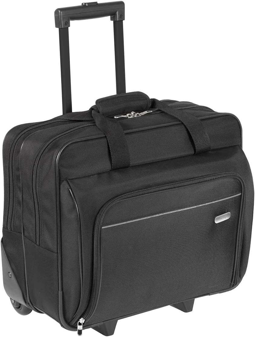 Executive Premium Roller Bag