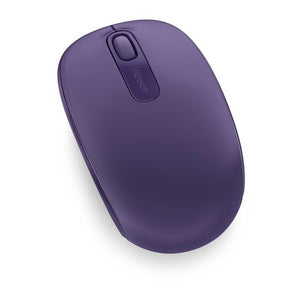 Mouse Microsoft Wireless Mobile 1850 Mouse BL