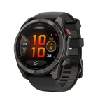 Garmin Fenix 8 51mm AMOLED Slate Gray Steel