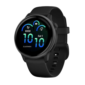 Garmin Vivoactive 6 Black