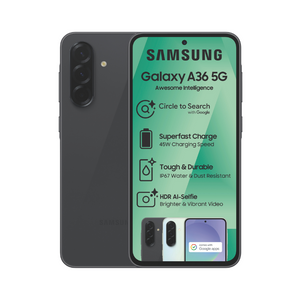 Samsung Galaxy A36 5G 6gb