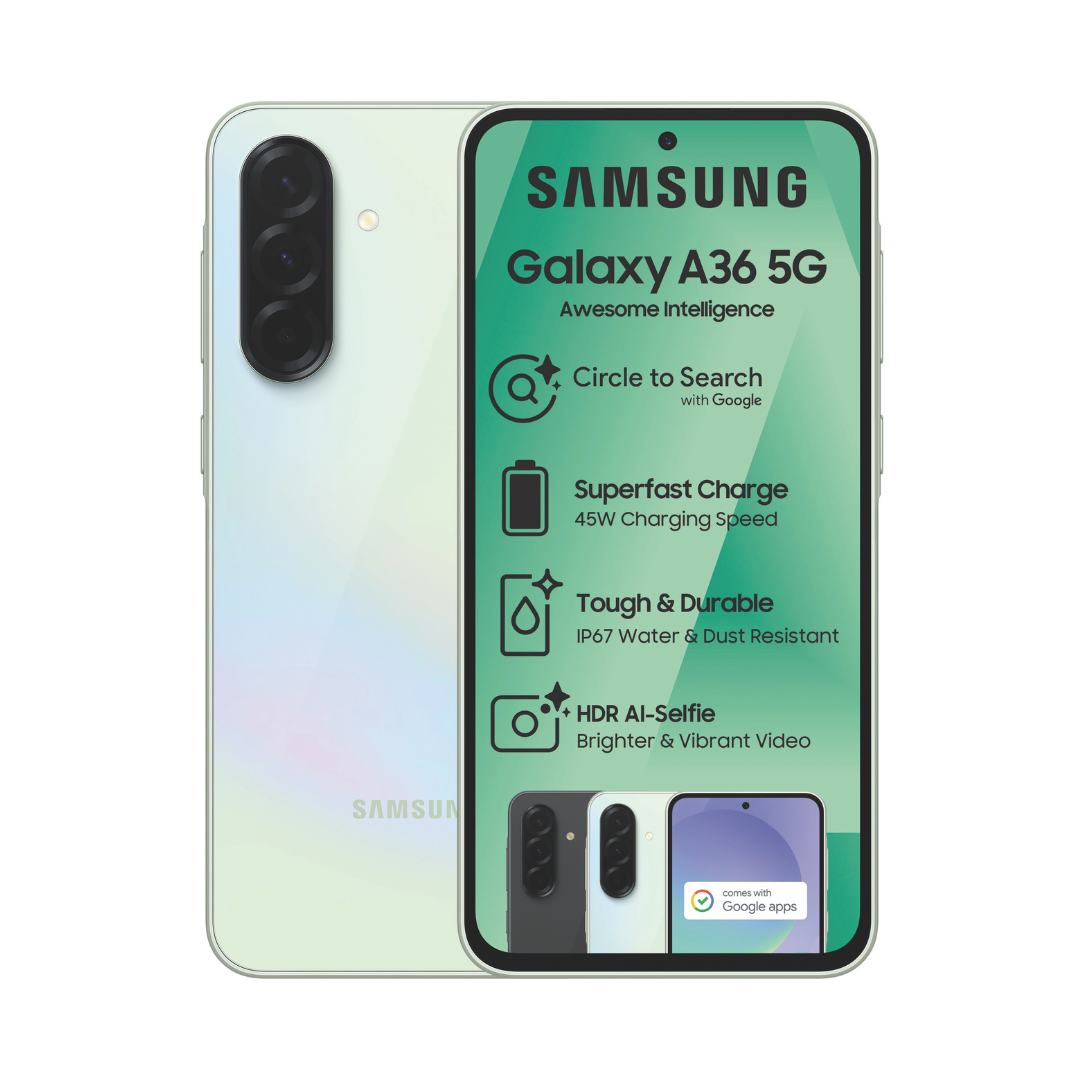 Samsung Galaxy A36 5G 6gb