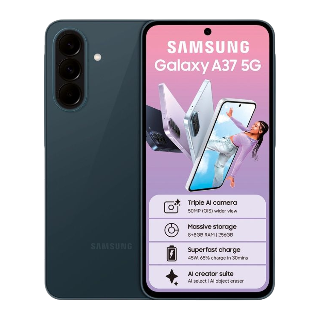 Samsung A37 5G Green 256GB