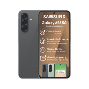 Samsung Galaxy A56 5G 8/256GB