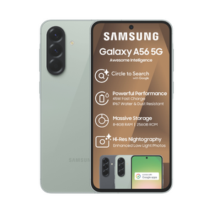 Samsung Galaxy A56 5G 8/256GB