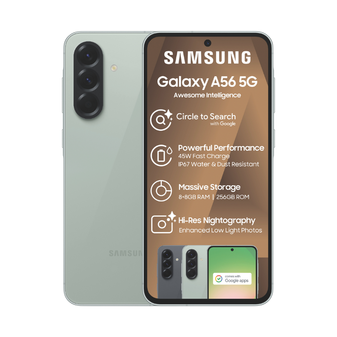 Samsung Galaxy A56 5G 8/256GB