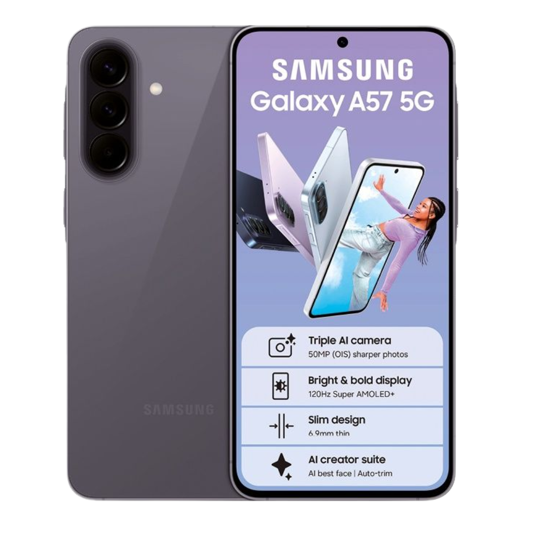 Samsung A57 5G Grey 256GB