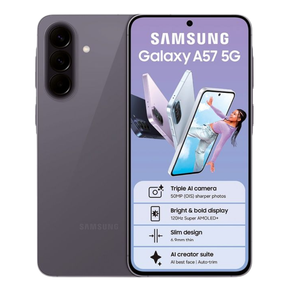 Samsung A57 5G Grey 256GB