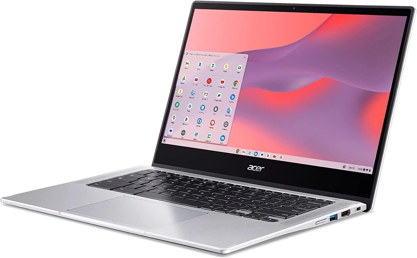 Acer Chrome Spin 314 N4500 Open Box