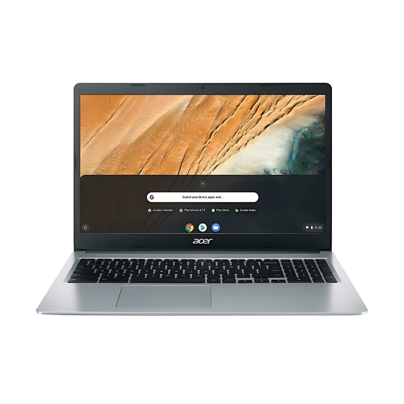 Acer Chromebook 315 Celeron Open Box