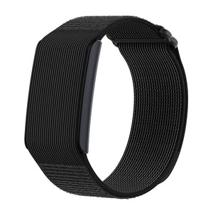 Amazfit Helio Strap with AI App Health & Fitness Tracking – Colour Black -  C Grade