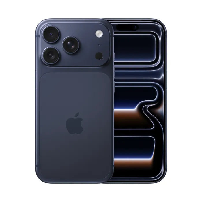 Apple iPhone 17 Pro